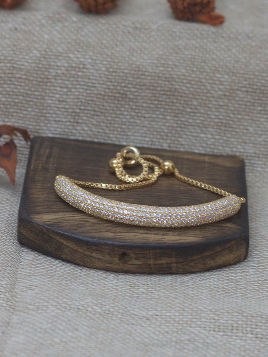 Dazzling Bracelet